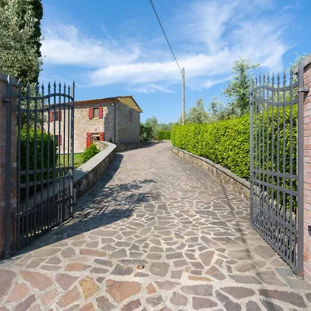 Holiday home Tenuta Di Campagliana By Interhome *