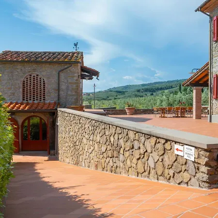 Tenuta Di Campagliana By Interhome * فينشي