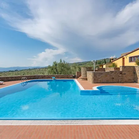 بيت للعطل Tenuta Di Campagliana By Interhome فينشي