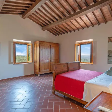 Tenuta Di Campagliana By Interhome فينشي