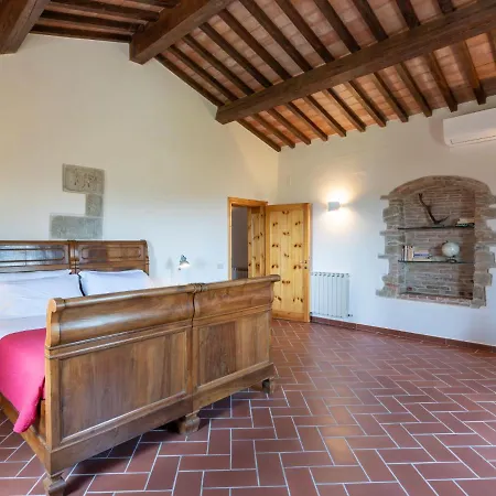 Tenuta Di Campagliana By Interhome فينشي