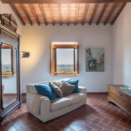 Tenuta Di Campagliana By Interhome * فينشي