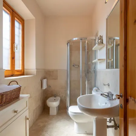 Tenuta Di Campagliana By Interhome *