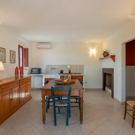 Tenuta Di Campagliana By Interhome بيت للعطل *