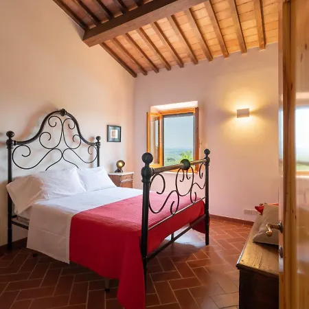 بيت للعطل Tenuta Di Campagliana By Interhome