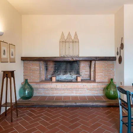 Tenuta Di Campagliana By Interhome فينشي