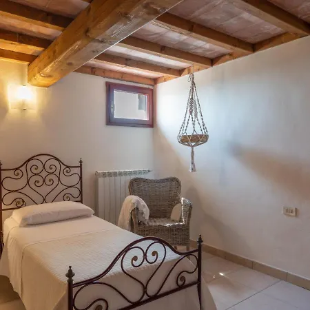 Tenuta Di Campagliana By Interhome بيت للعطل