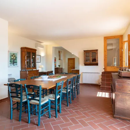 Tenuta Di Campagliana By Interhome بيت للعطل فينشي